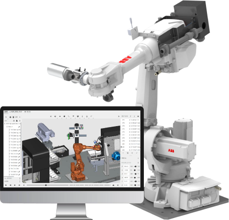 AI_smart_robotic-surface_finishing_total_solution