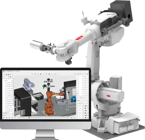 AI_smart_robotic-surface_finishing_total_solution