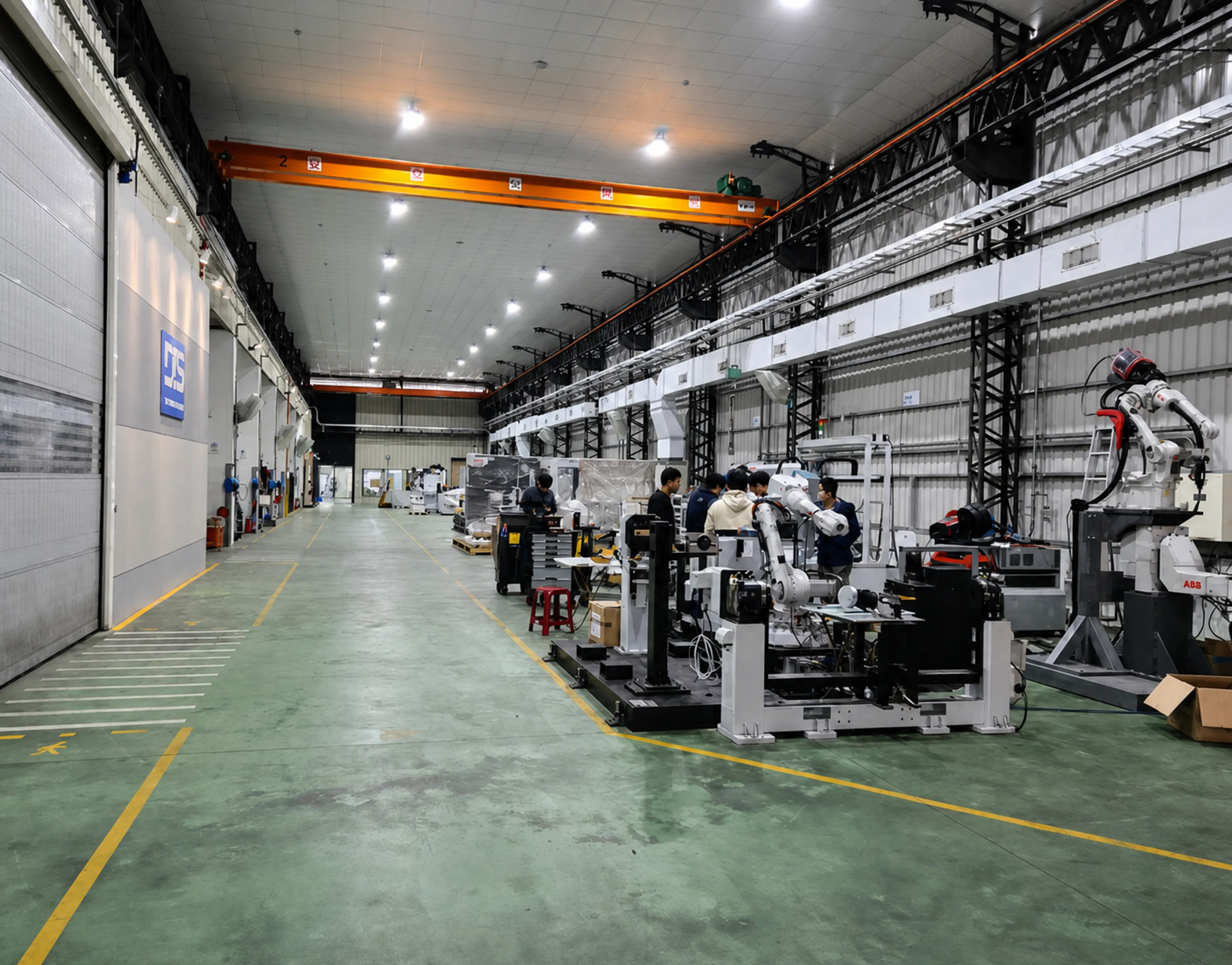 smart_factory_production_line