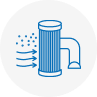 Dust collection system