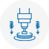 FlexRC™ compliance force control tools