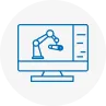 Robotmaster® 離線編程與校正