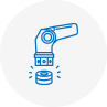 BL Autotec robotic quick-change device