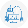 DSmartCore™ smart manufacturing platform integration