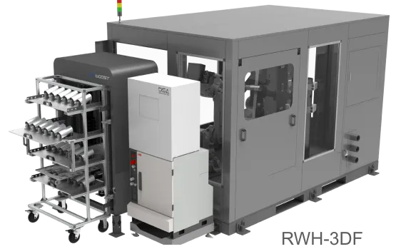 RWH-3DF