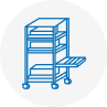 AFS-3D multi-layer automatic feeding system