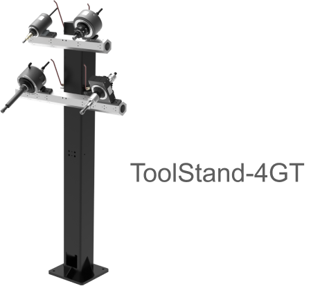 ToolStand-4GT