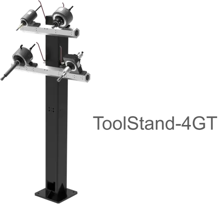 ToolStand-4GT
