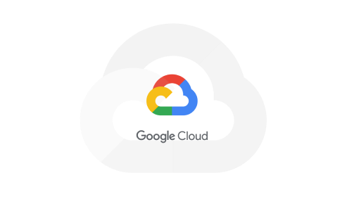 Google Cloud Icon