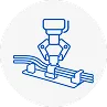 Cable Routing & Fixing