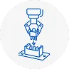 Connector Positioning & Insertion
