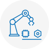 High-Tech Manufacturing