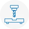 CNC 加工單元