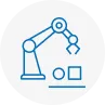 機器人上下料
