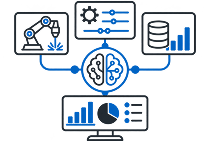 SmartCore AI™ 製造數據整合