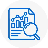 読み取り専用分析