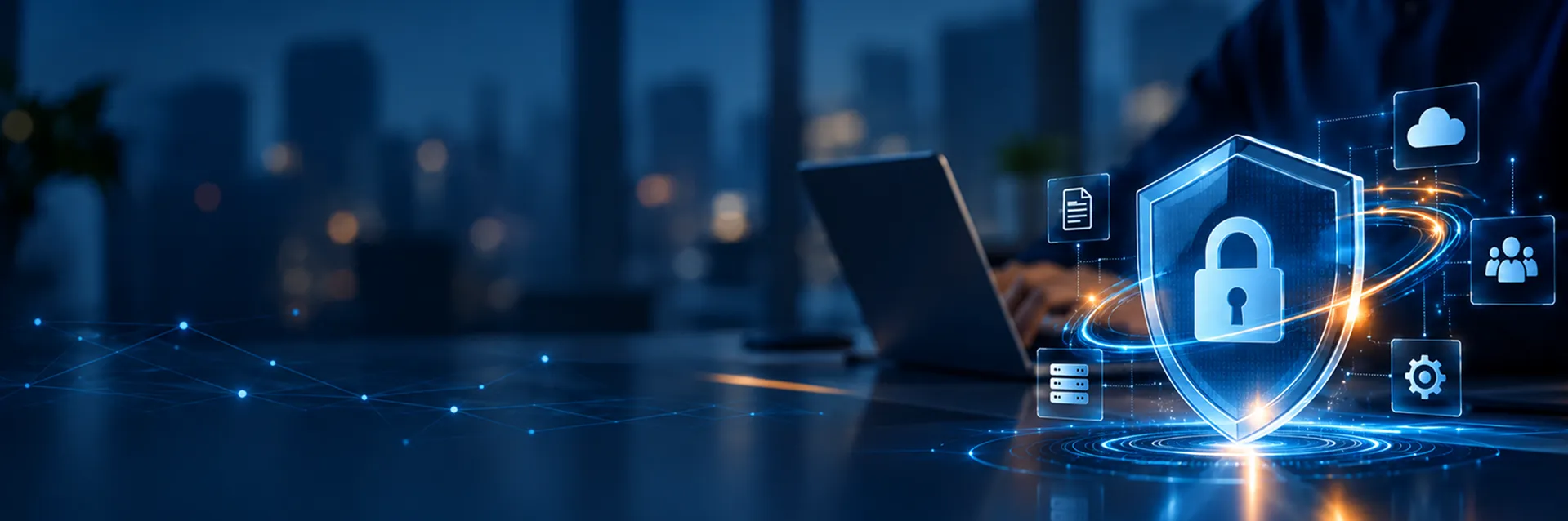 SmartCore AI privacy KV