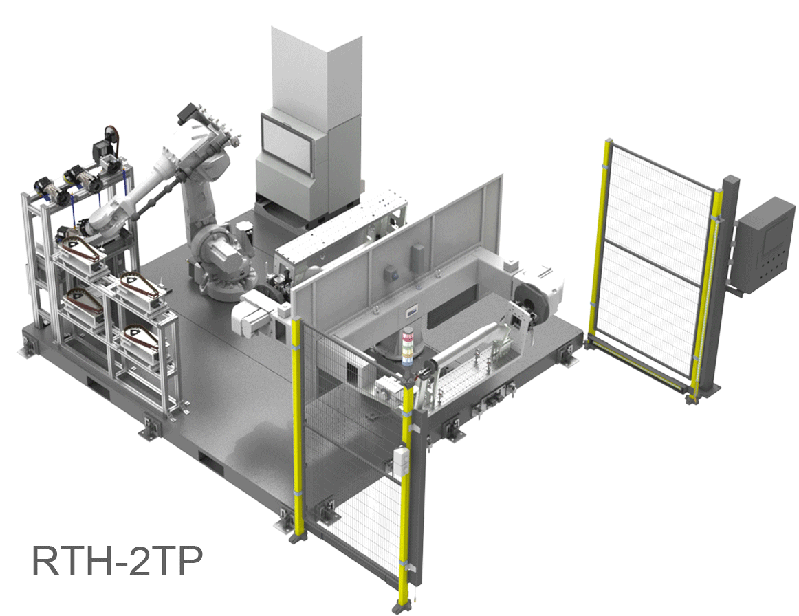 RTH-2TP