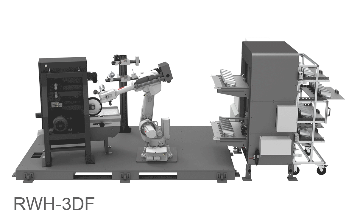 RWH-3DF