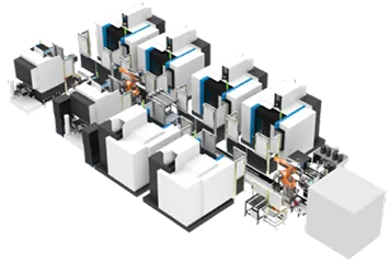 overview_Turnkey 整廠整合導入