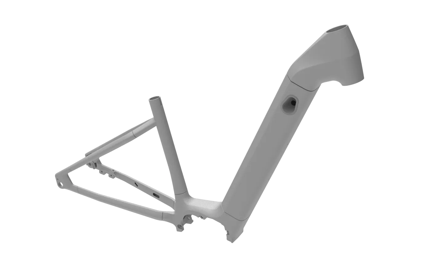 al-frame