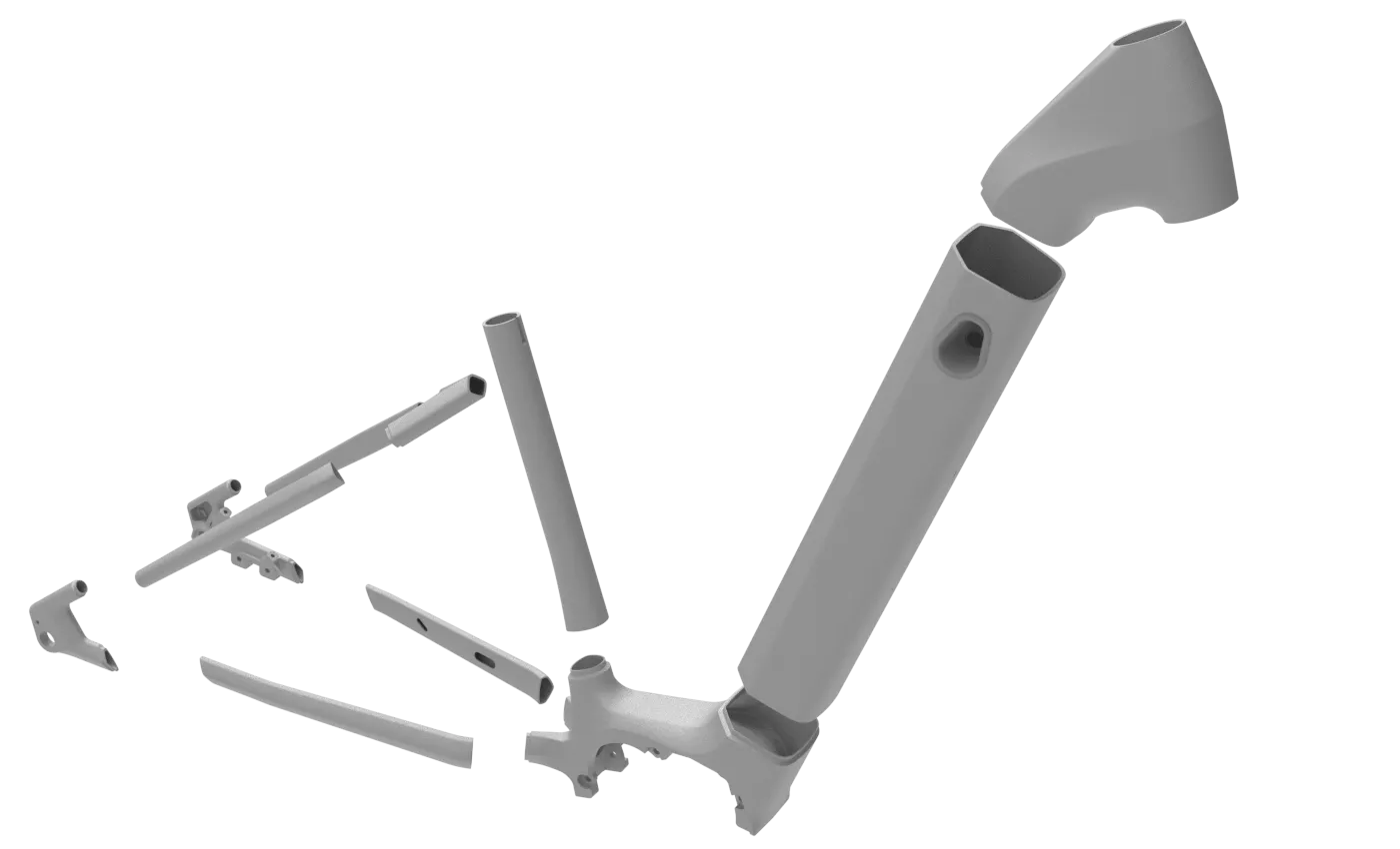 al-frame