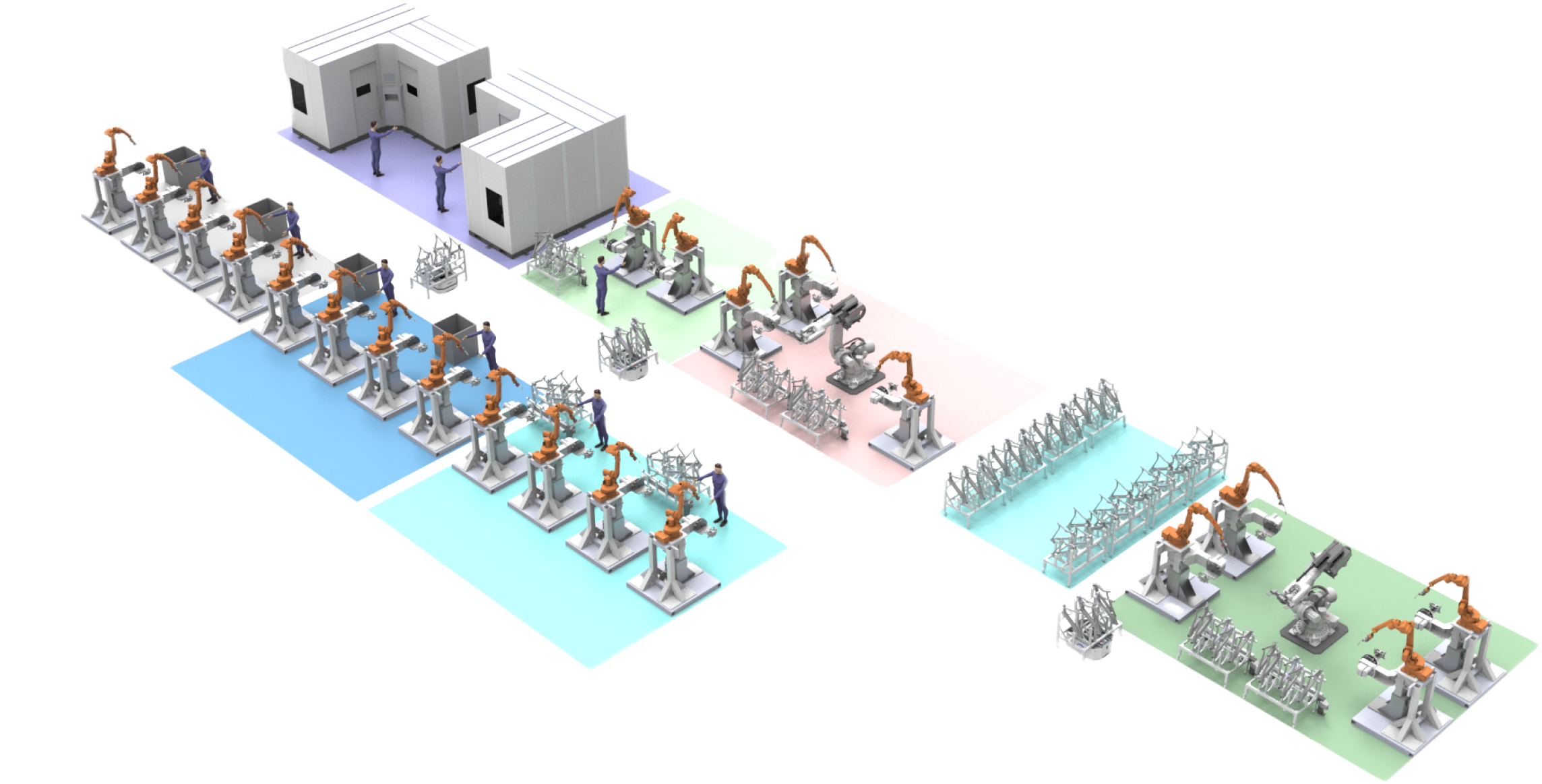 aluminum_welding_production_line