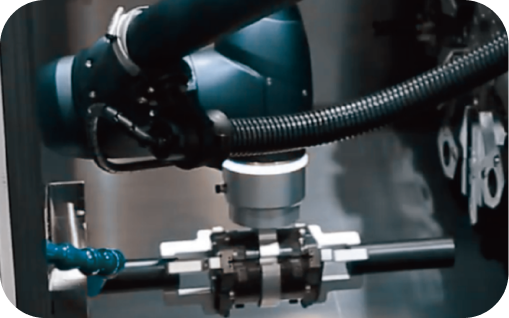 Master フォースコントロール