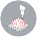 Additive Icon