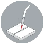 Welding Icon