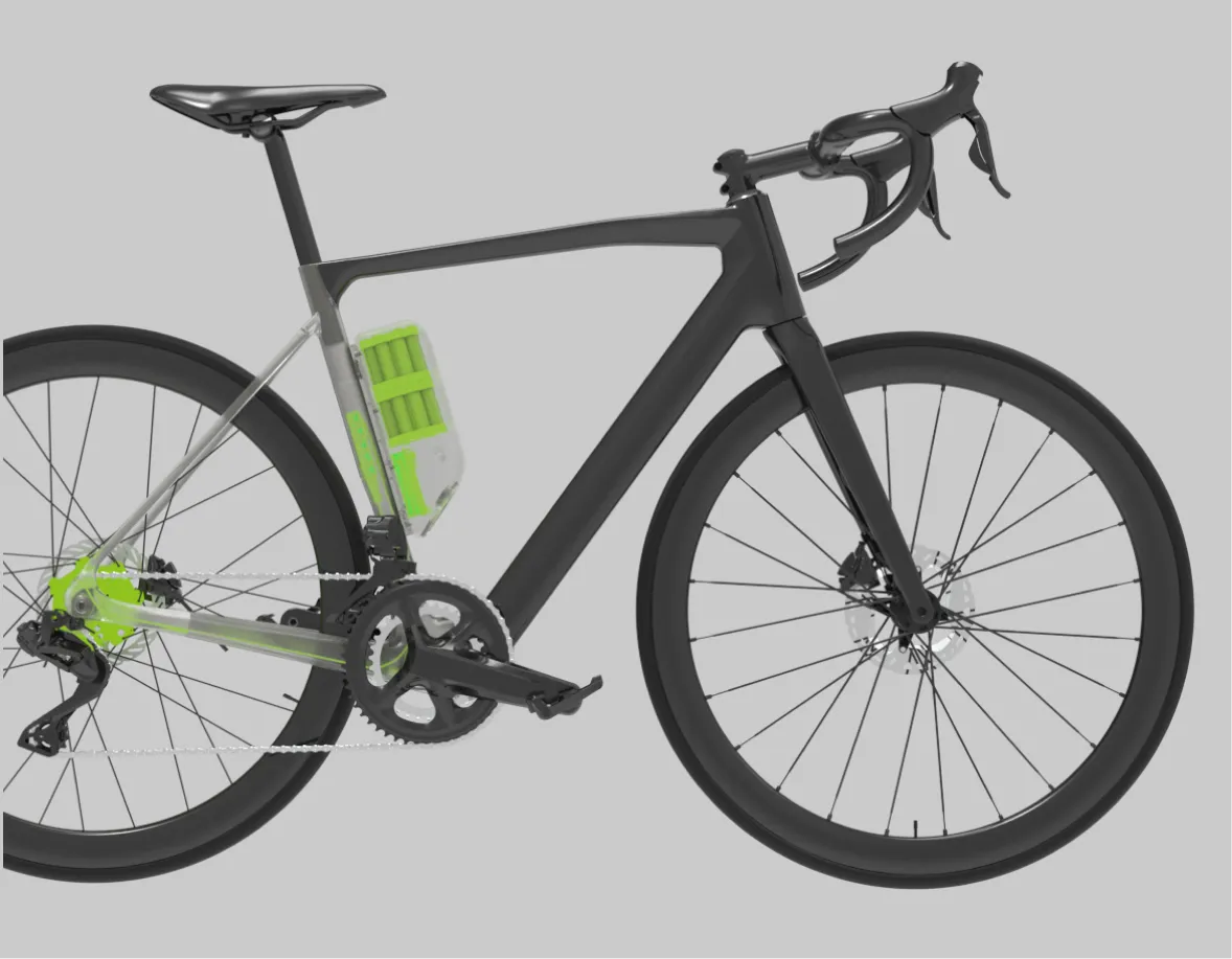 bike