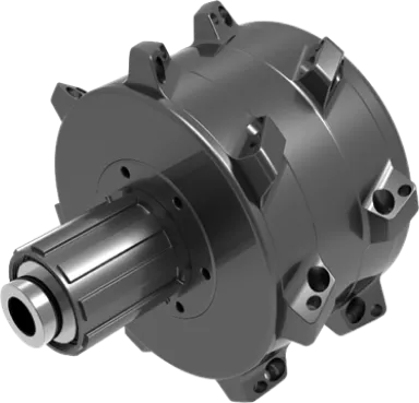 motor