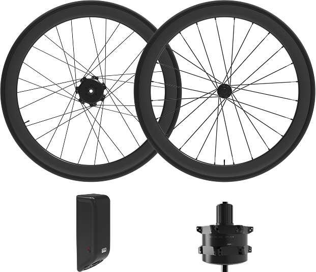 frictionless_motor_system