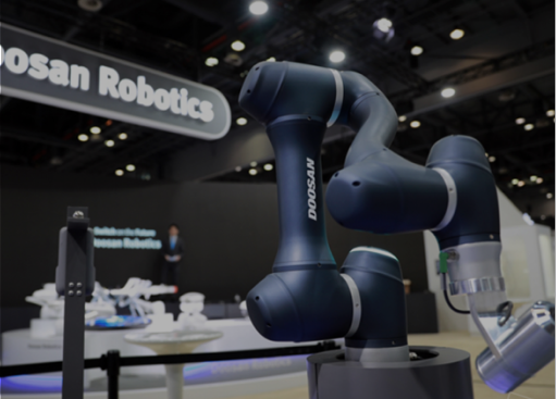 Doosan Robotic