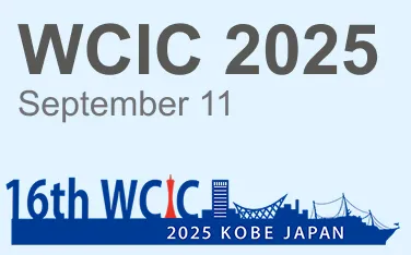 國際舞台再突破｜達詳黃晧倫總經理受邀於 WCIC 全球精密鑄造展發表專題演講！