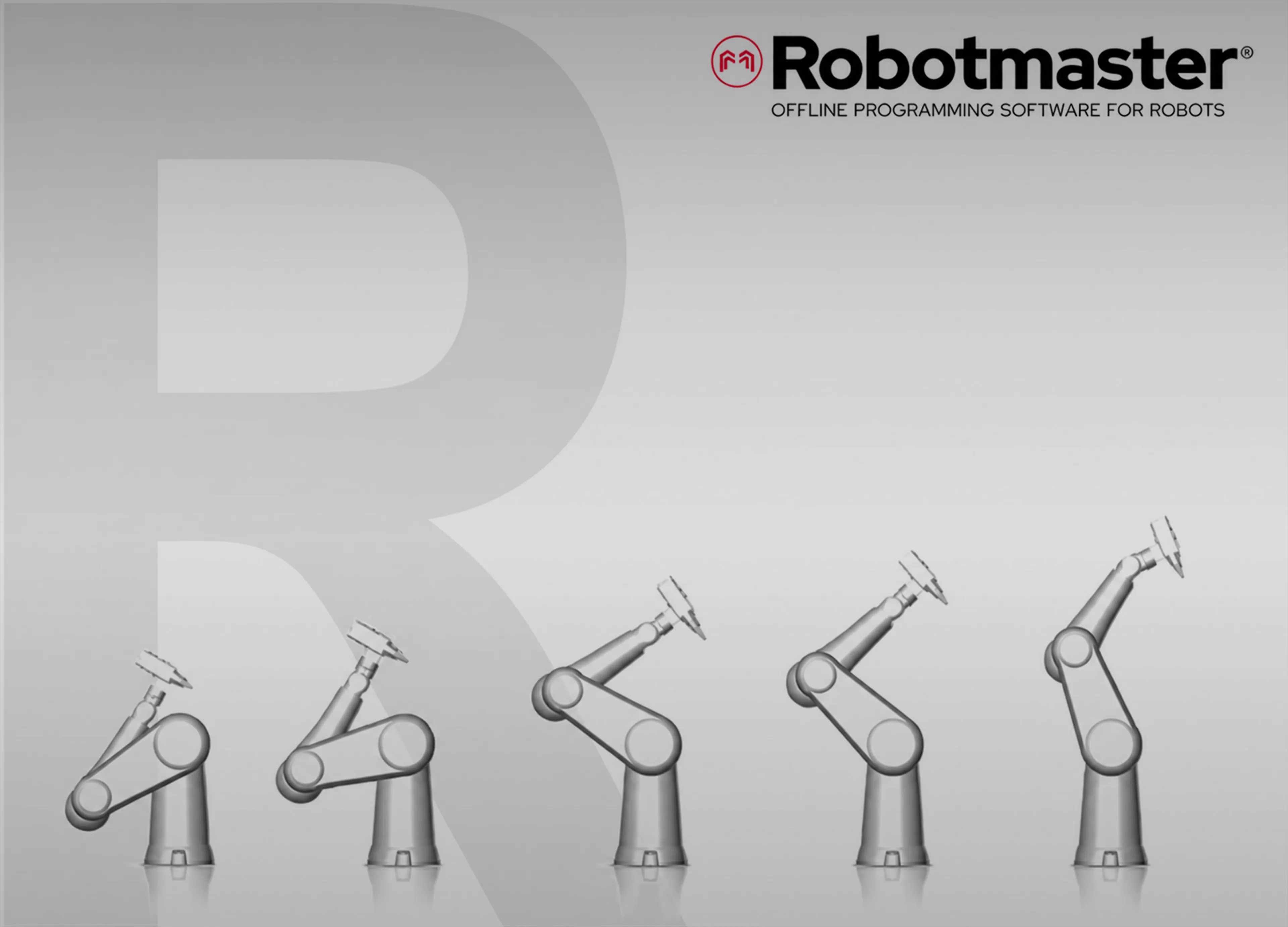 Robotmaster