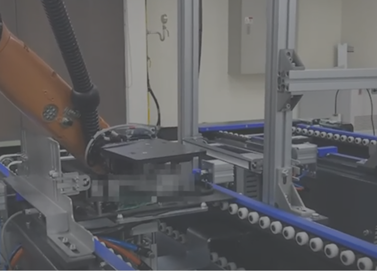 Smart Manufacturing for the Electronics Industry